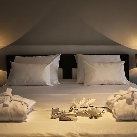 B&B Colombe Blanche Knokke-Heist Quarto foto