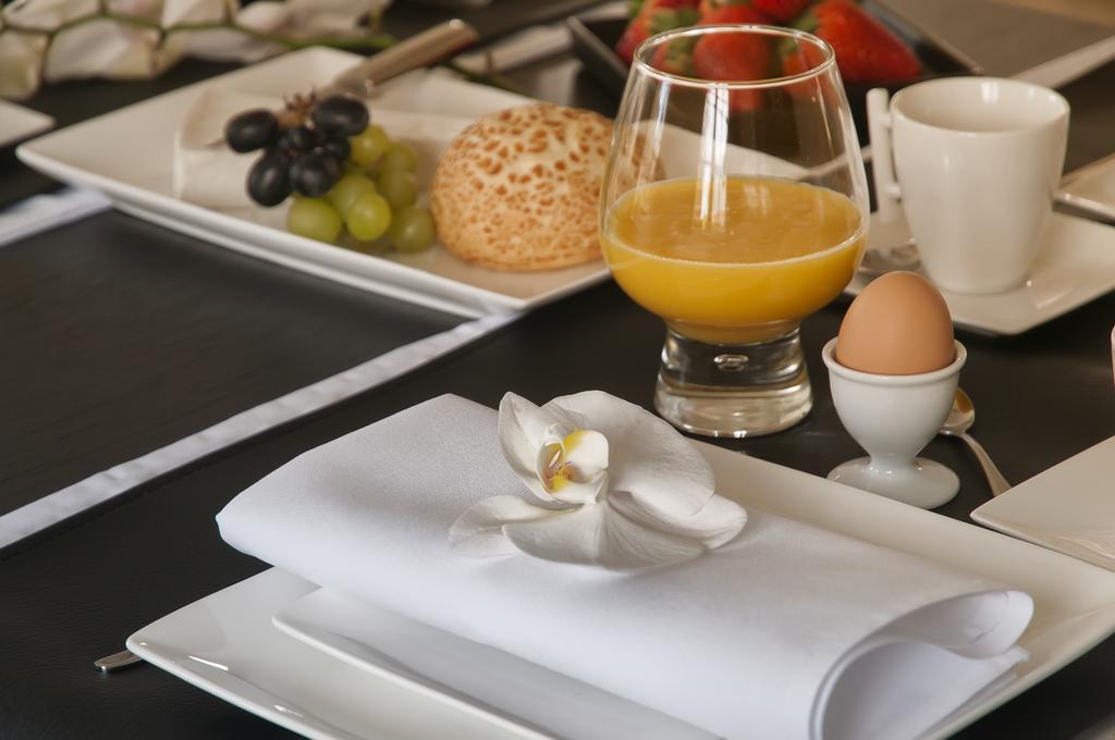 B&B Colombe Blanche Knokke-Heist Exterior foto