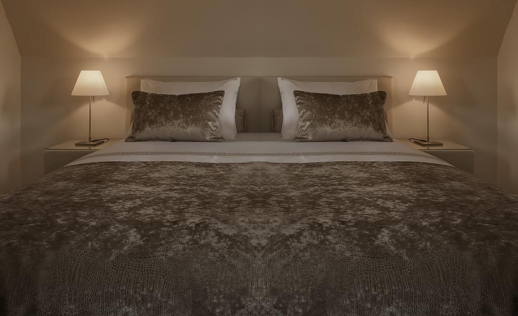 B&B Colombe Blanche Knokke-Heist Quarto foto