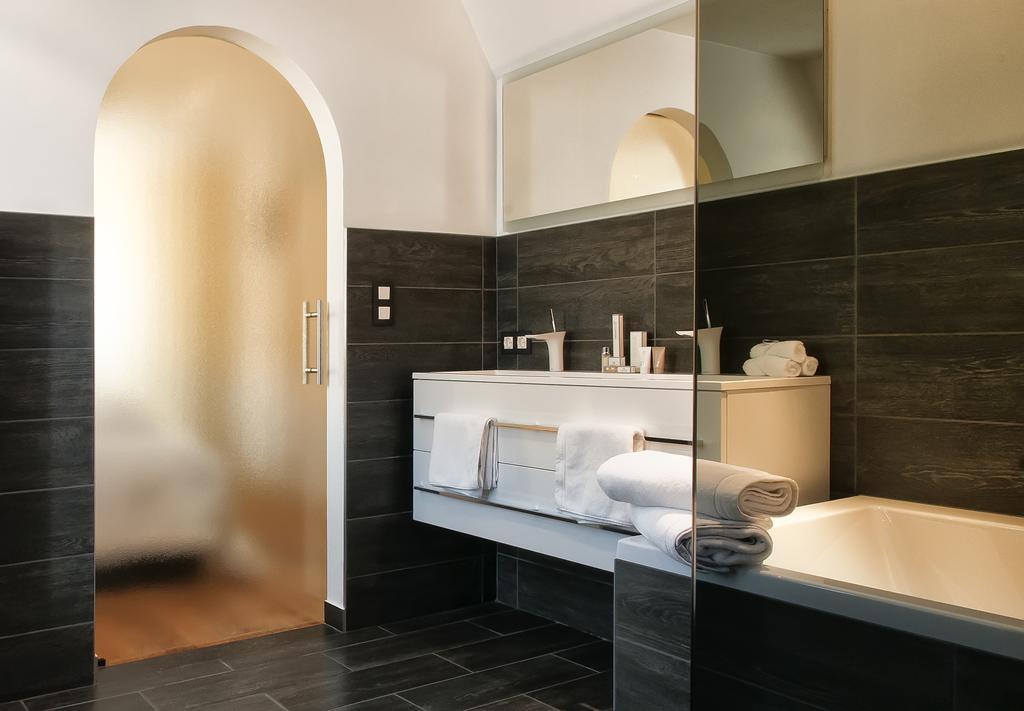 B&B Colombe Blanche Knokke-Heist Quarto foto