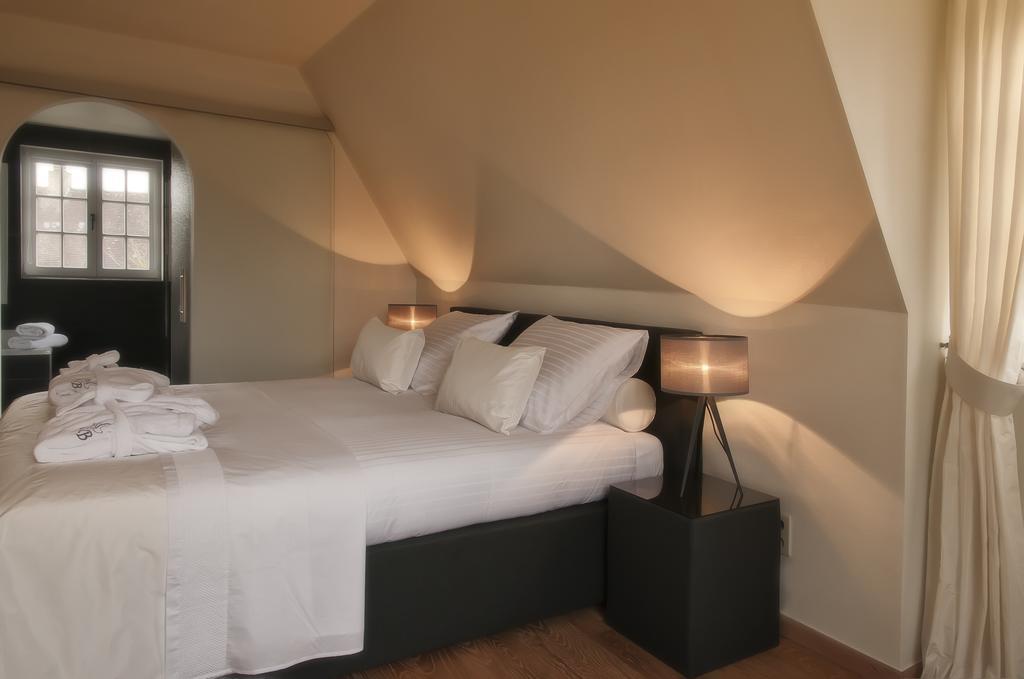 B&B Colombe Blanche Knokke-Heist Quarto foto
