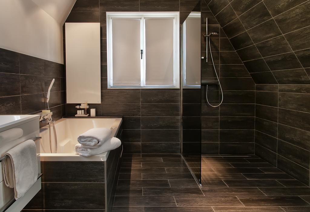 B&B Colombe Blanche Knokke-Heist Quarto foto