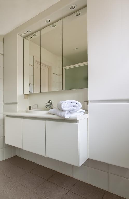 B&B Colombe Blanche Knokke-Heist Quarto foto