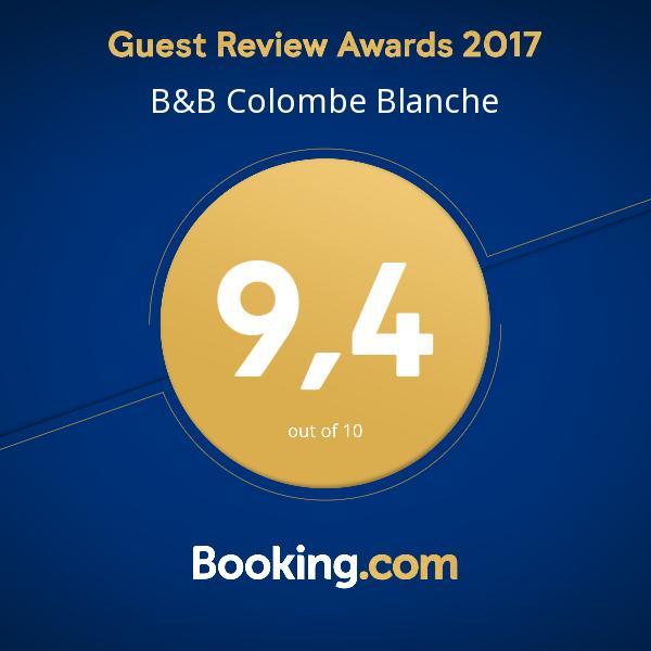 B&B Colombe Blanche Knokke-Heist Exterior foto